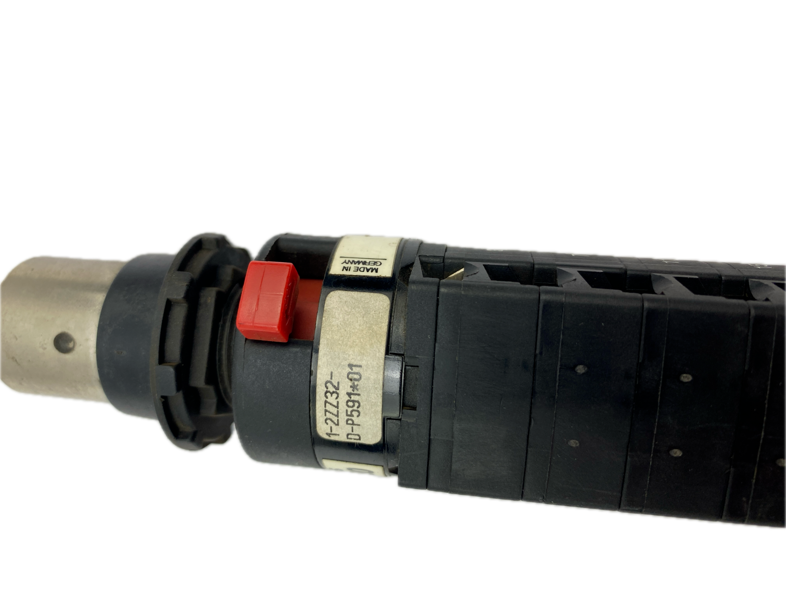 SIEMENS 3LF120 20A