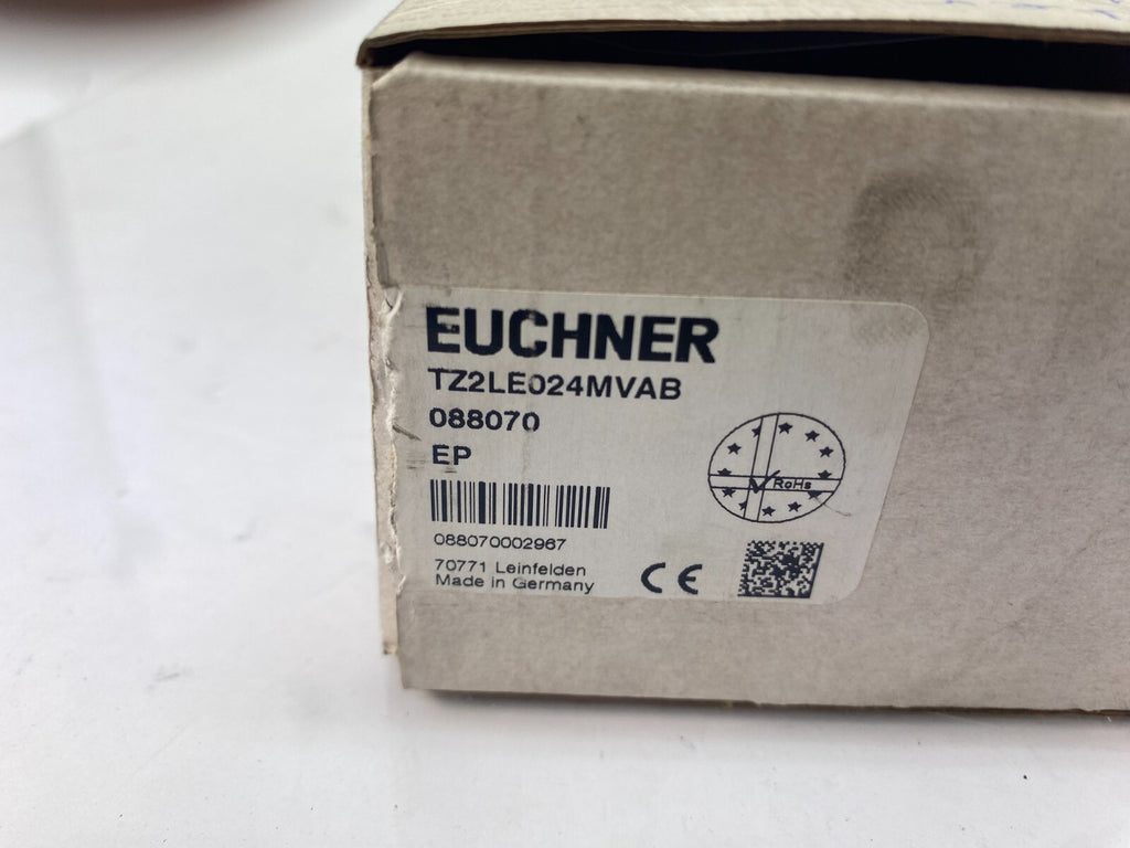 EUCHNER TZ2LE024MVAB 088070 EP