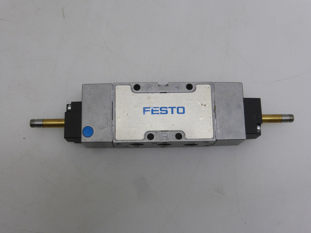 FESTO Magnetventil MFH-5/3-B-1/4-S-B 31003