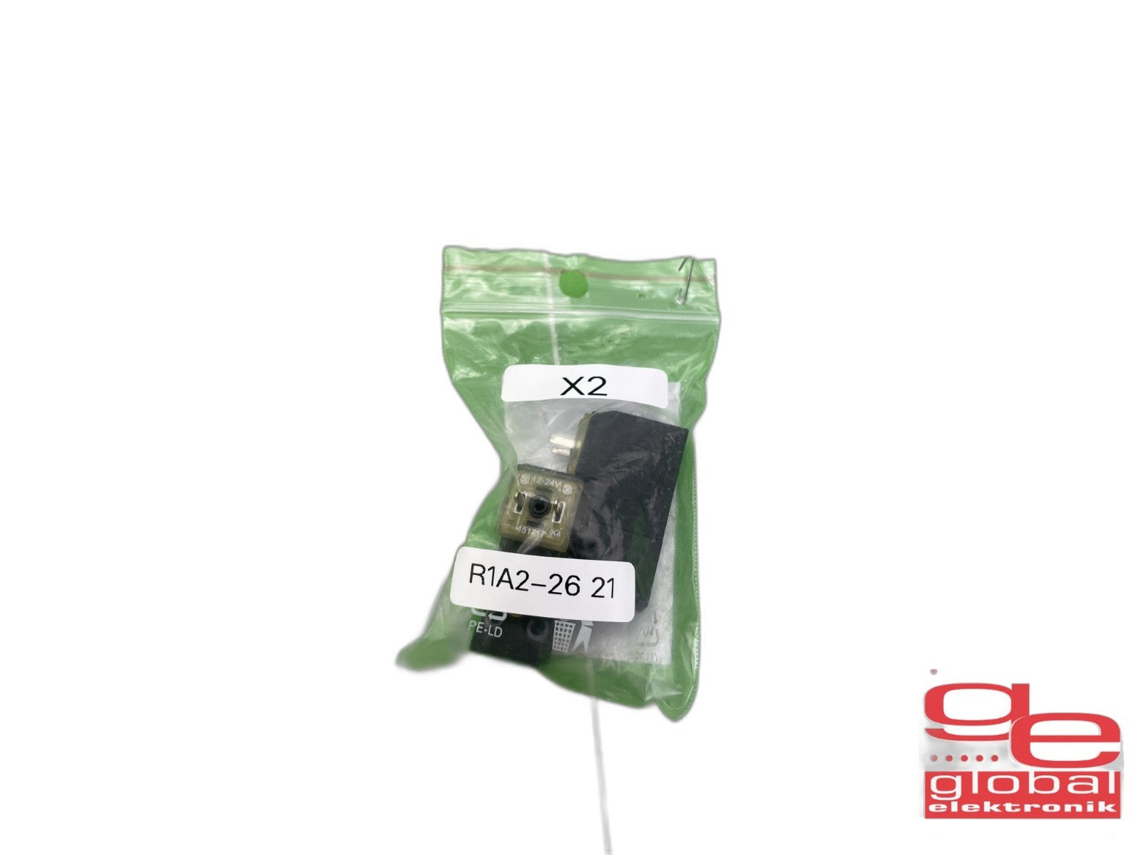 FESTO 546256 (746809) 24V DC 1.8W IP00/65.