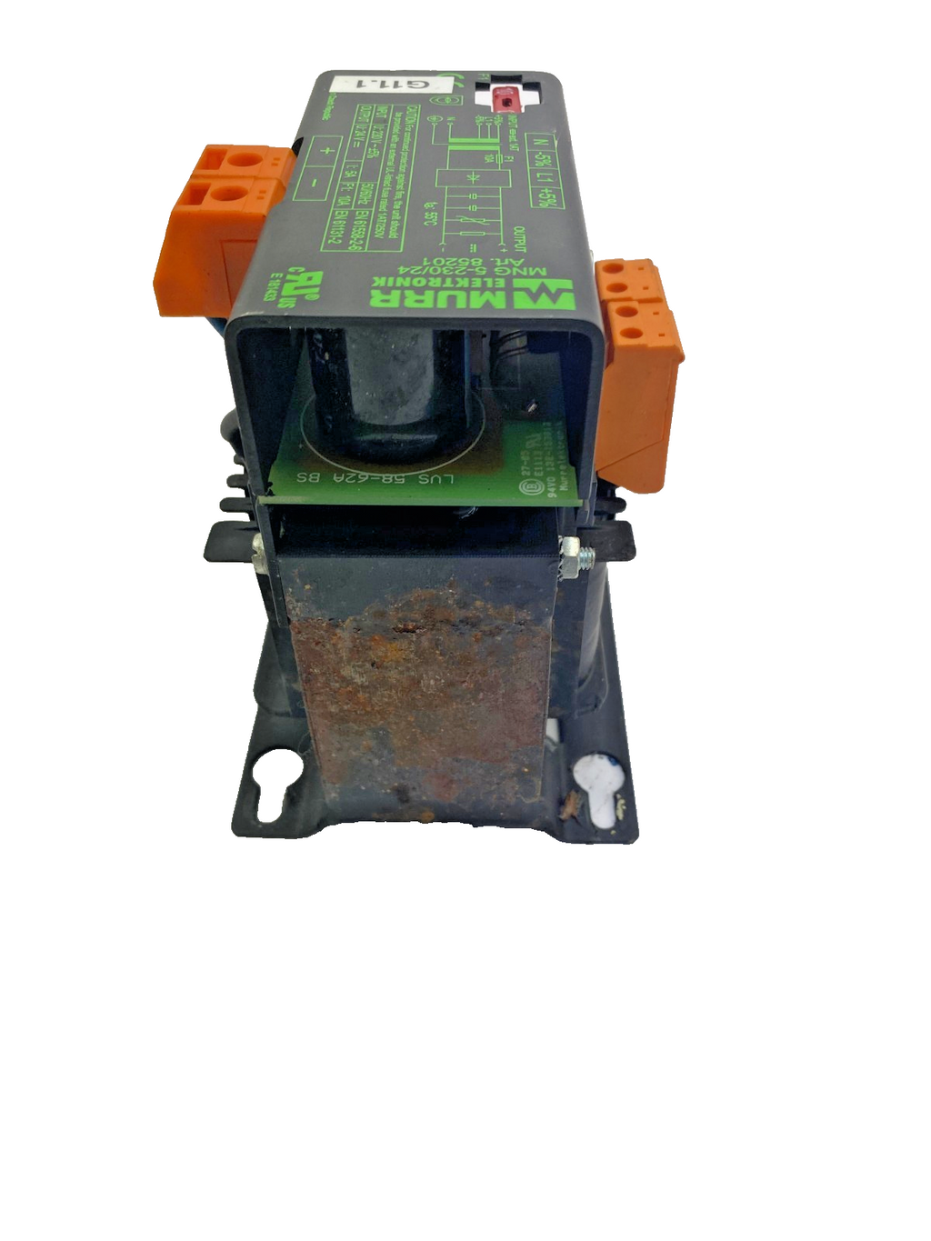MURR ELEKTRONIK 85201
