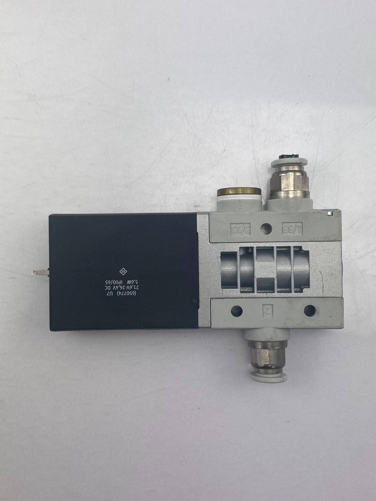 FESTO MHE4-M1H-3/2G-1/4 525186 U902