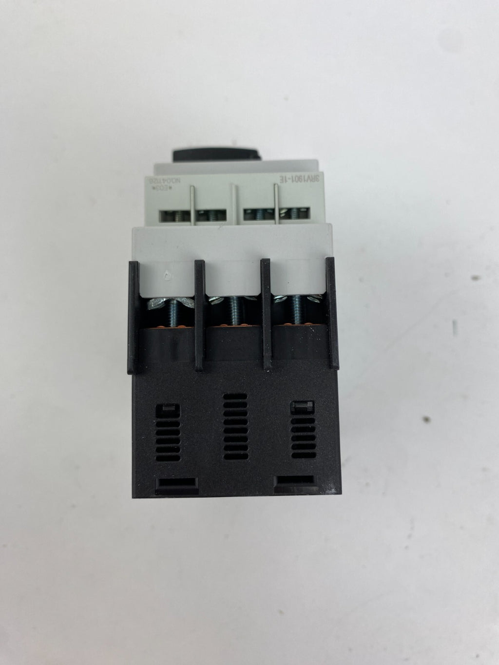 SIEMENS SIRIUS 3RV1021-0FA15 0,5A