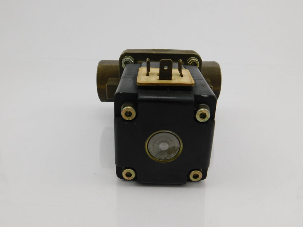 bürkert Ventil 290-A-20 0 -B-MS 110V 50Hz