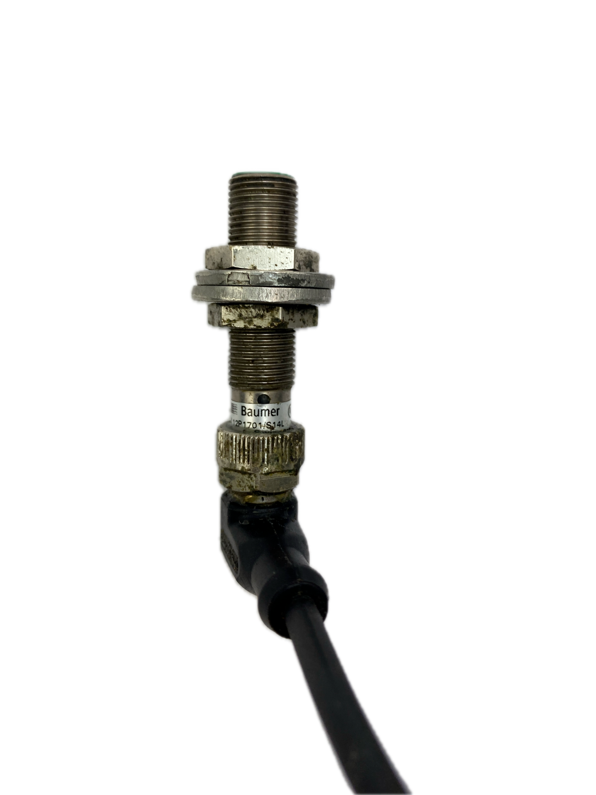Baumer 12P1701/S14L ca. 2 meter