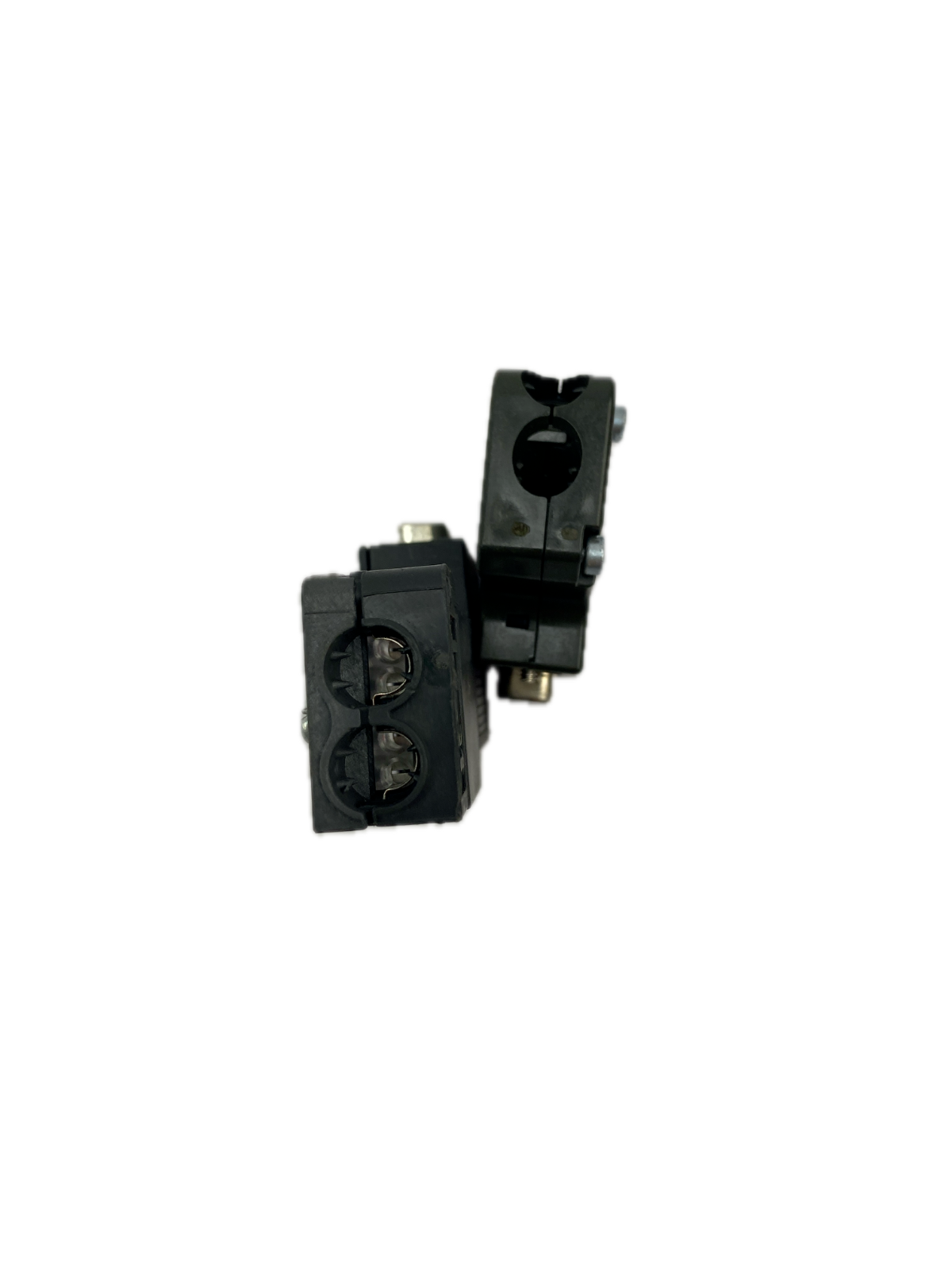 POSTEN...SIEMENS 6ES7 972-OBB50-0XA0 +6ES7 972-OBA60-0XA0
