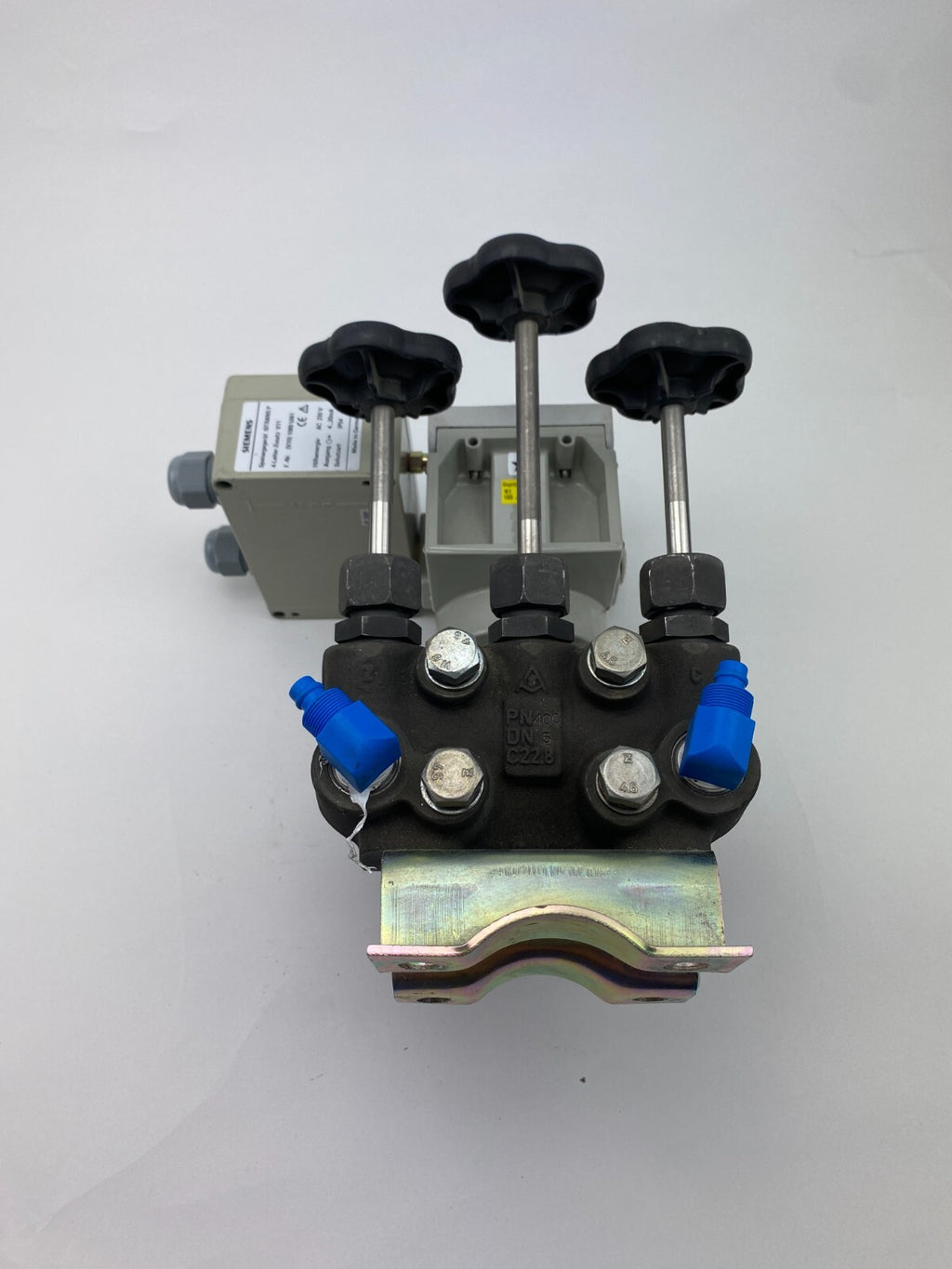 SIEMENS SITRANS P 7MF4420-1BA00-1AA1-Z
