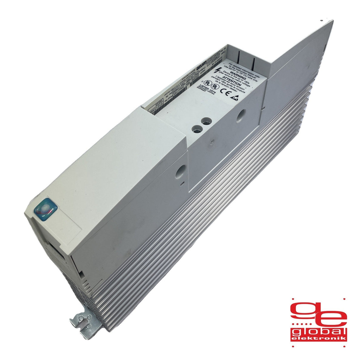 Lenze Braking Module Power Unit EMB9351-E