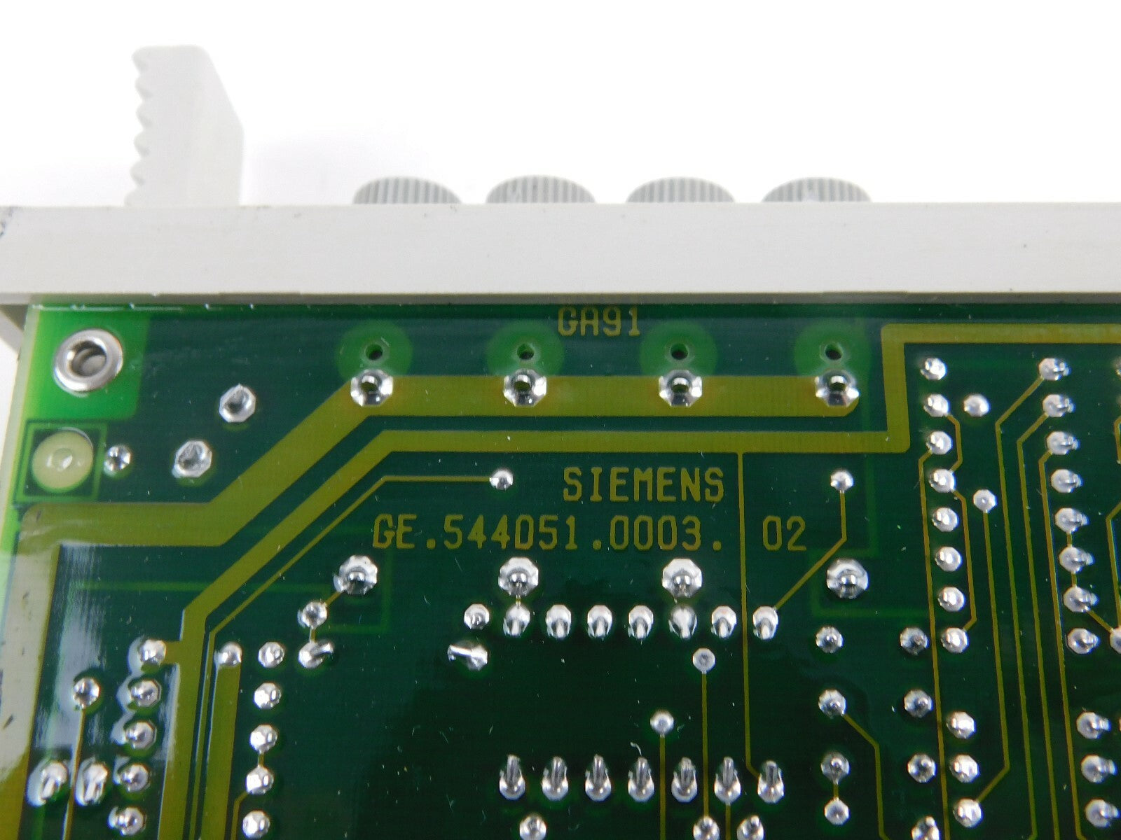 Siemens Iskamatic B GA91 6FQ2290-0B
