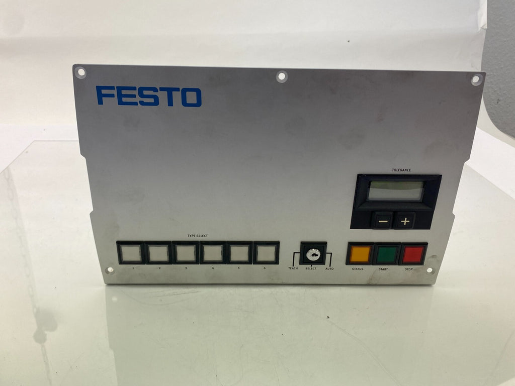 FESTO IDENTBOX