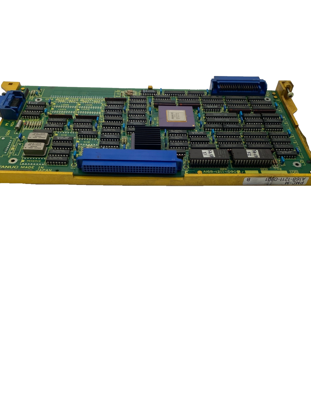 Fanuc A16B-1211-090 A320-1211-T906/06