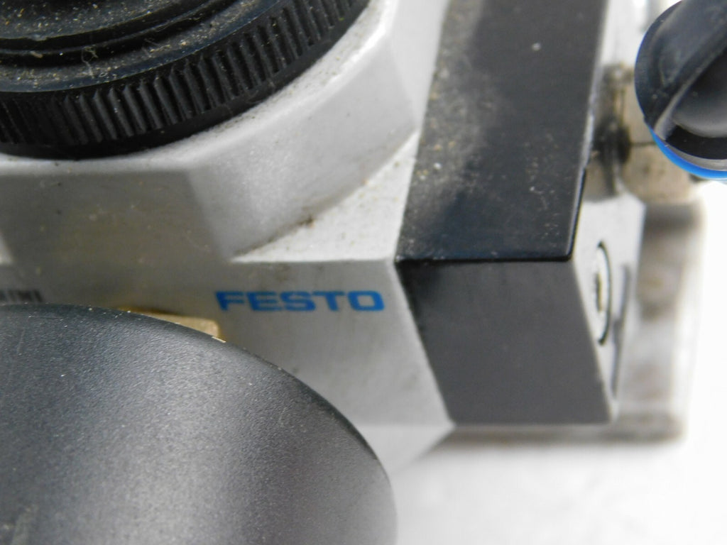 FESTO 162582 LR-D-7- MINI  
