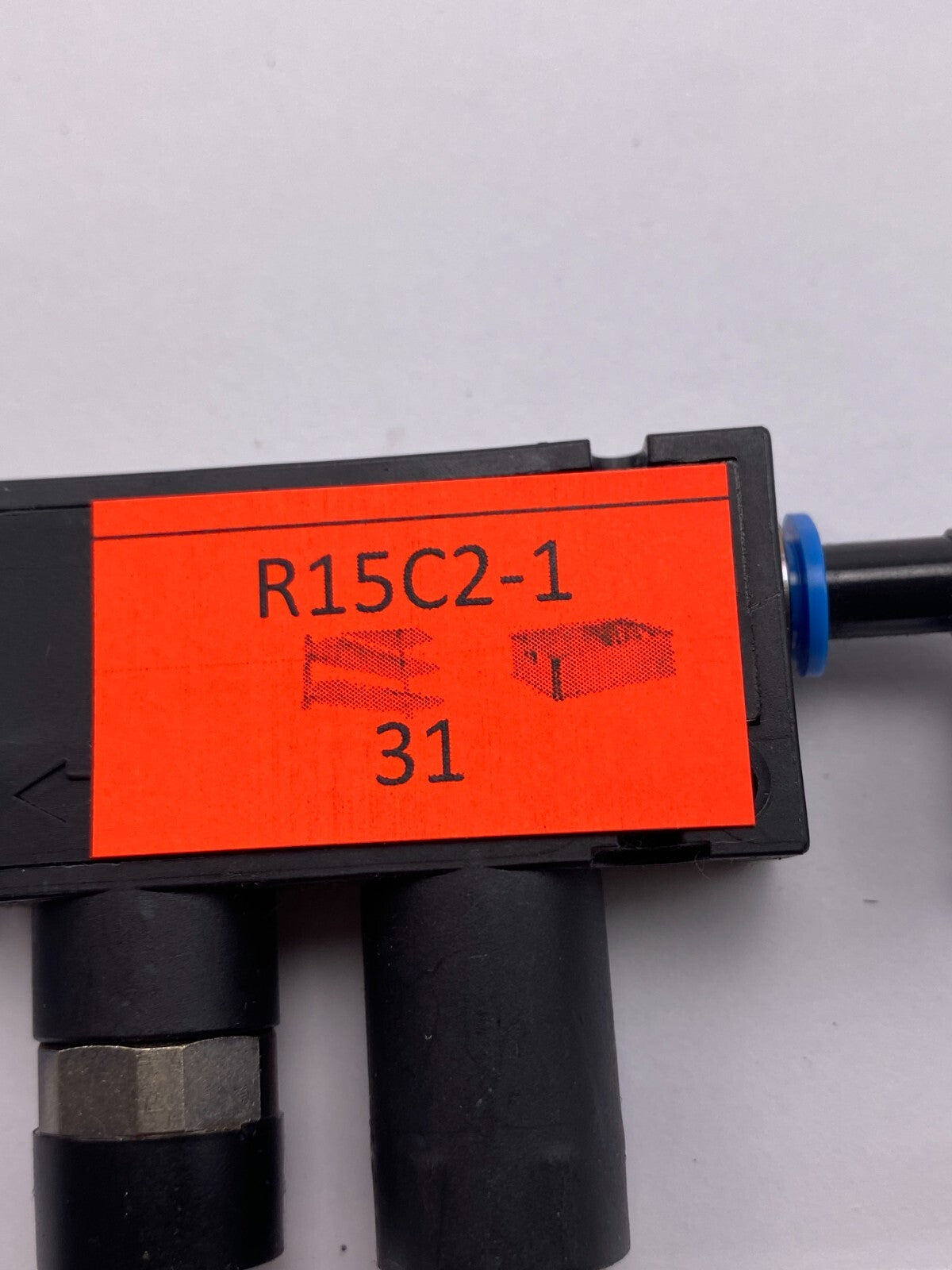 FESTO LRMA-QS-6 153496 F8