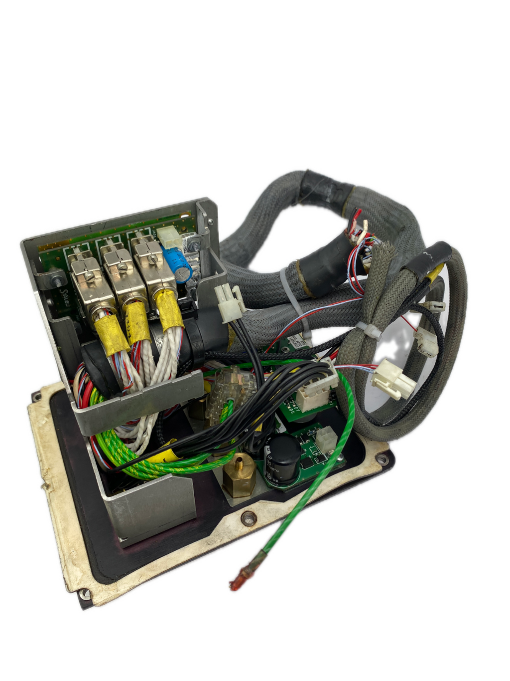 STÄUBLI Roboter Kabelbaum