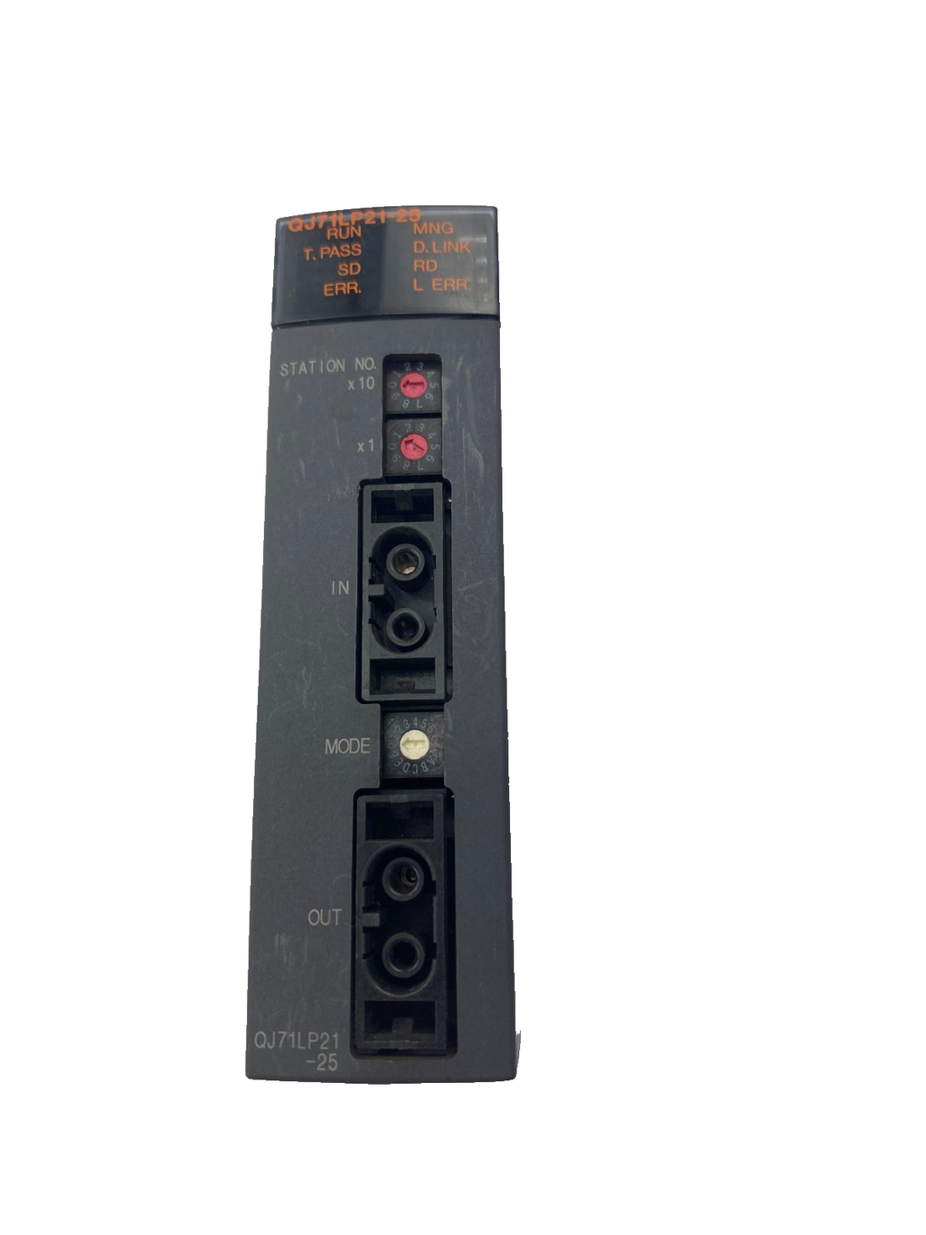 Mitsubishi QJ71LP21-25