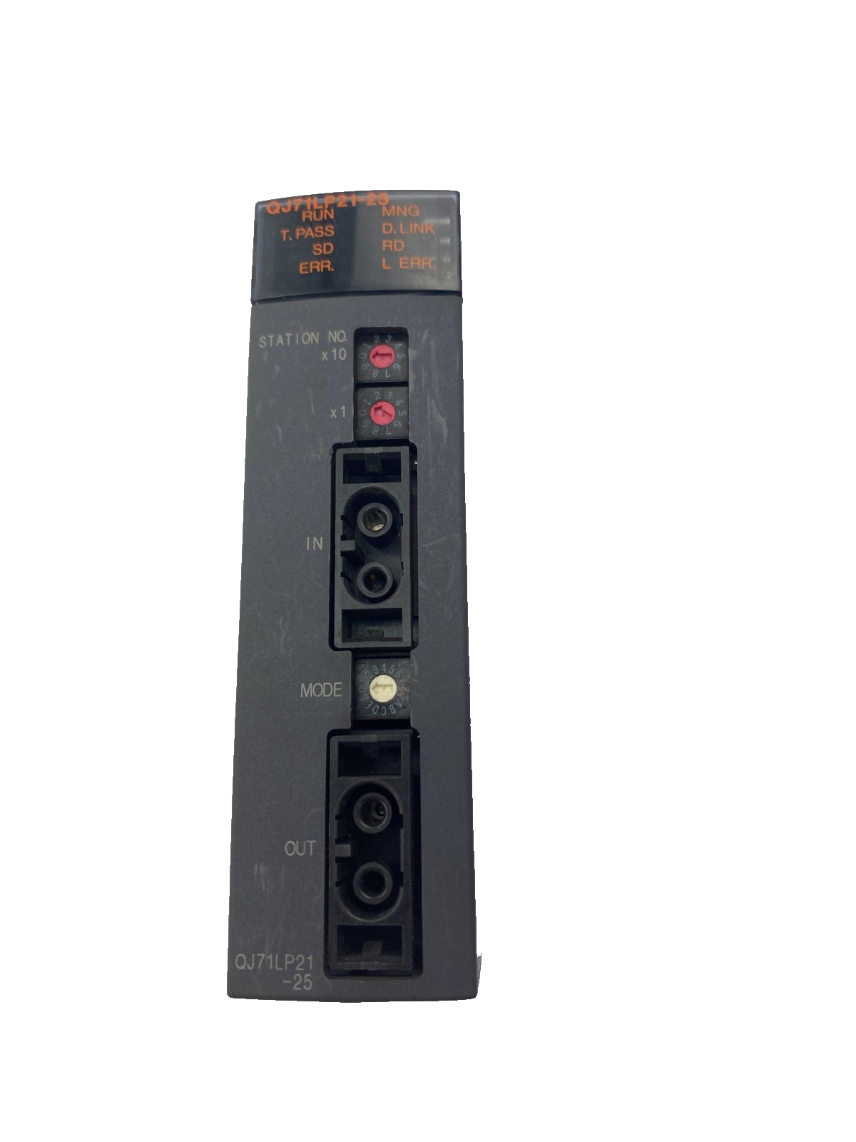 Mitsubishi QJ71LP21-25