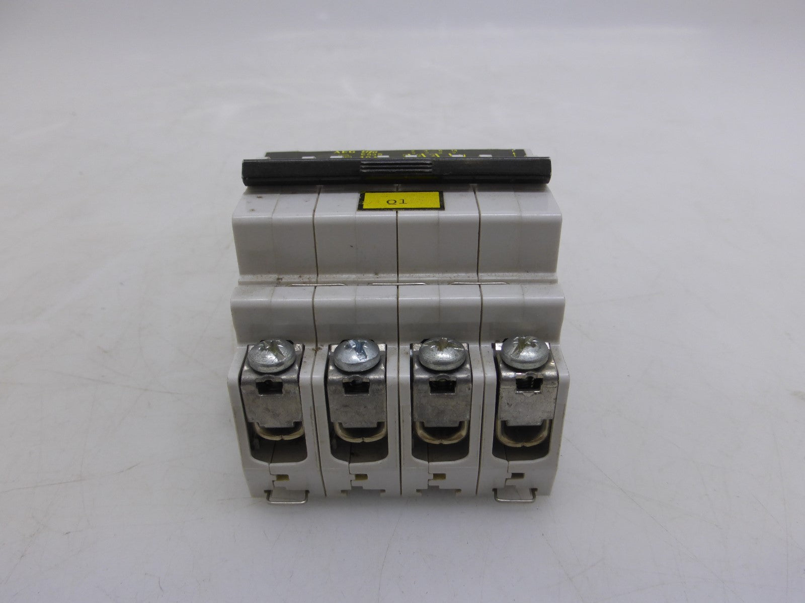AEG Elfa E83S 10A Leitungsschutzschalter