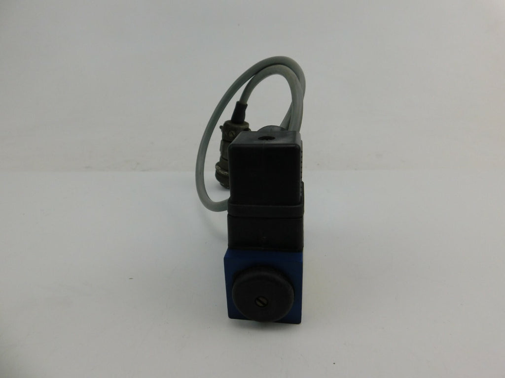 FESTO  Druckschalter PEV-1/4-B 10773 5A /250V~ MAX