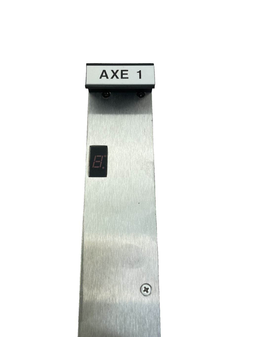 Kollmorgen Servotronix Achsmodul PRD-0C36100E-11 + PRD-0C16600D-30 (AXE 1)