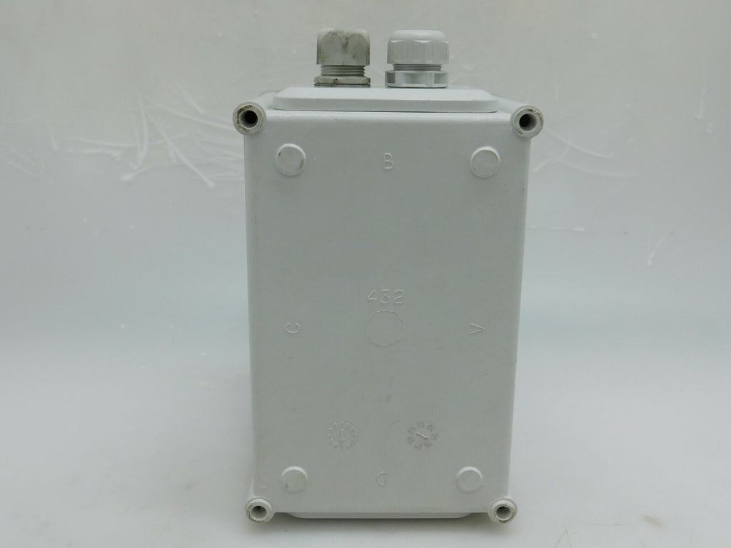 Eaton krachtgroepenkast GK422B