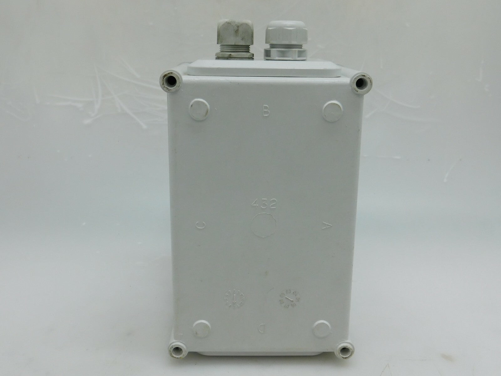 Eaton krachtgroepenkast GK422B