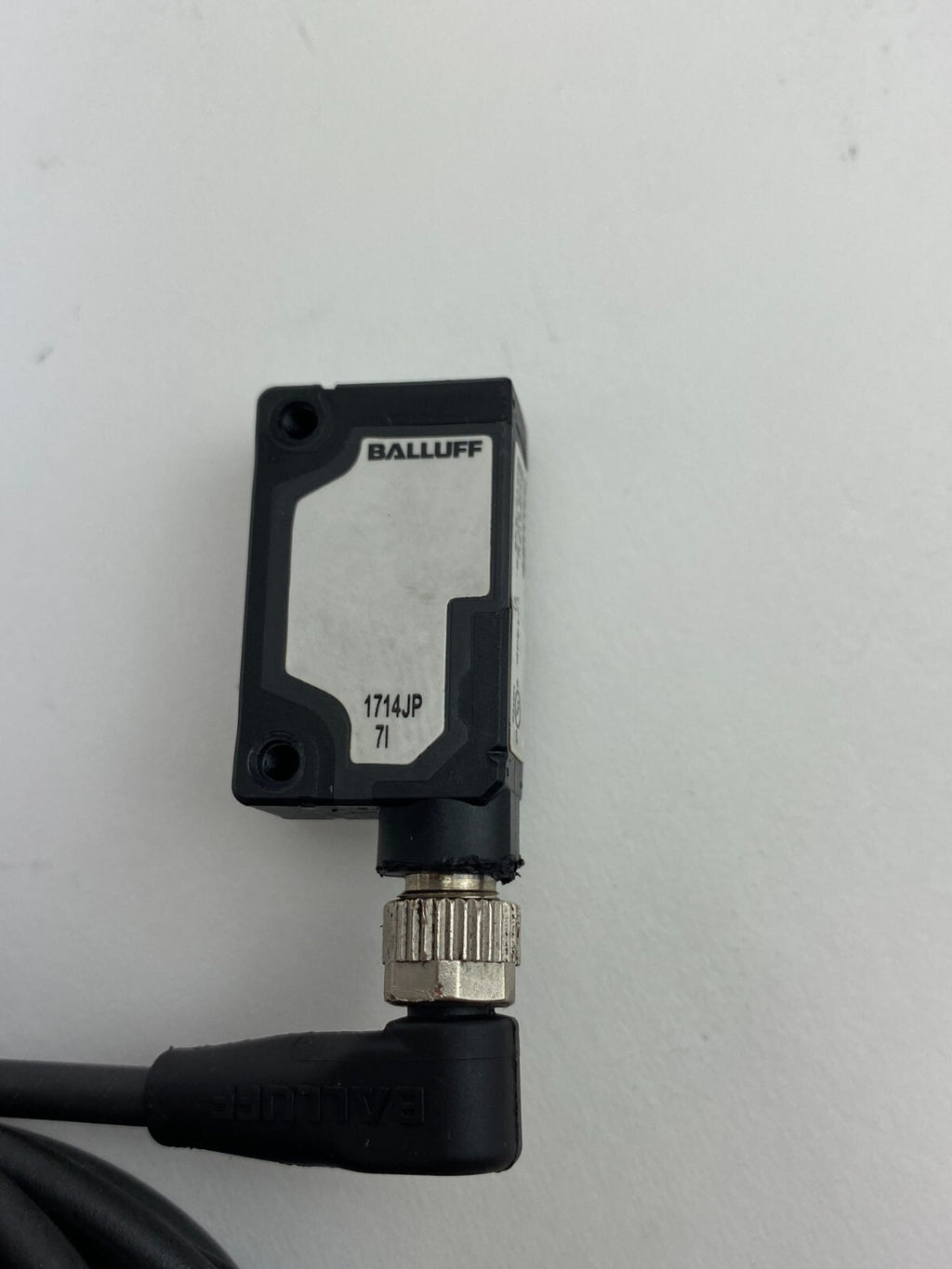 BALLUFF BOS015U BOS 5K-PS-RH12-S49