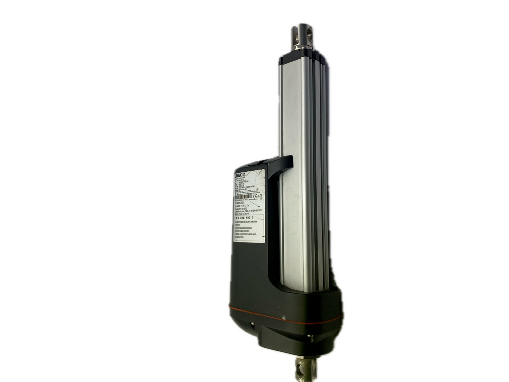 LINAK type 363CAA+81200285 Power Rate: 24 V*, Max. 13 A