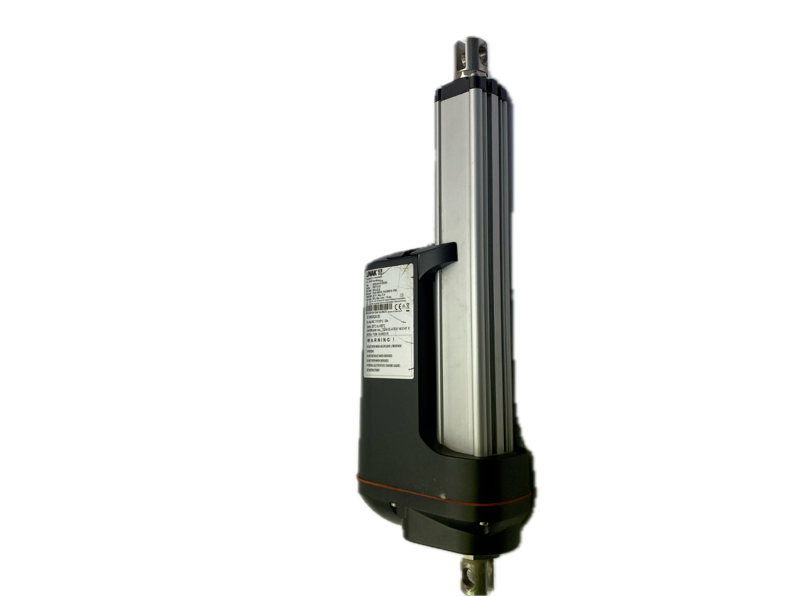 LINAK type 363CAA+81200285 Power Rate: 24 V*, Max. 13 A