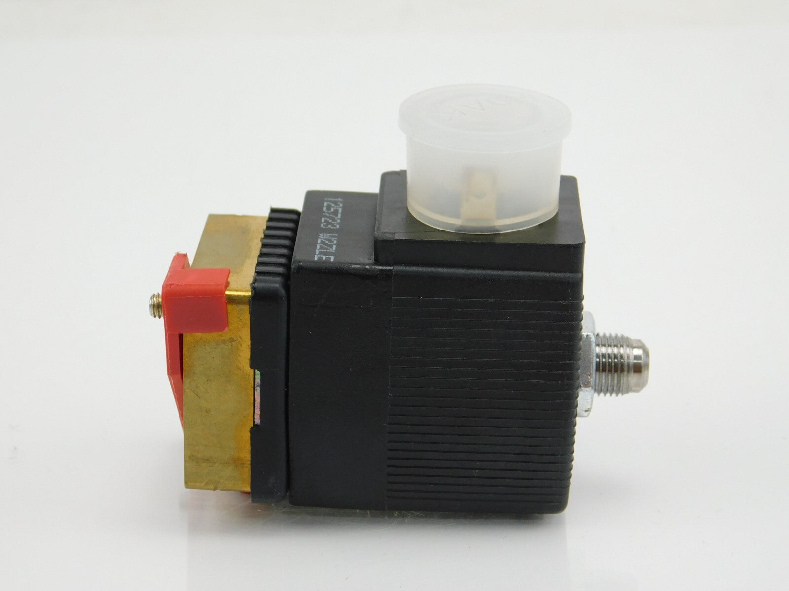 BÜRKERT 00125317 FLNSCH PN0-10BAR 00125371
