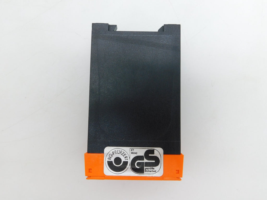 EDold & Sohne BD5935 48 Not-Aus-Modul A1+/A2 DC 24V 