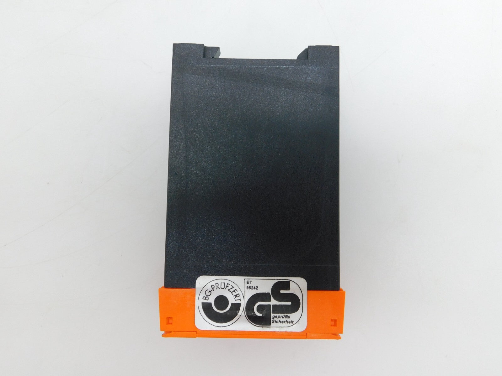 EDold & Sohne BD5935 48 Not-Aus-Modul A1+/A2 DC 24V 