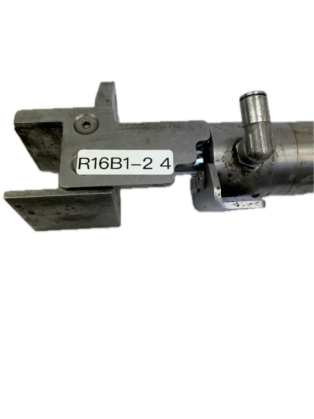 SMC CG5LN32TFSR-25