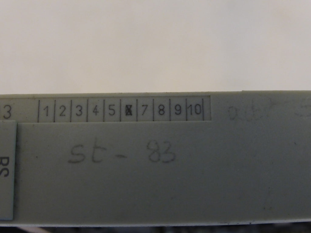 Siemens Simatic 6ES5524-3UA13