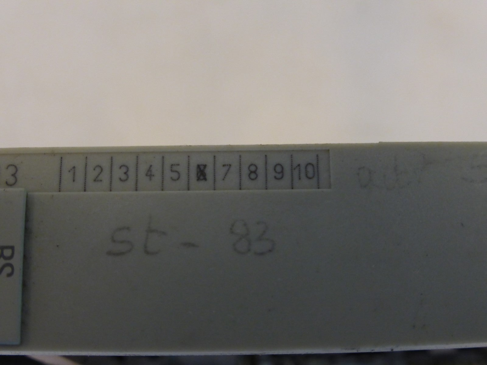Siemens Simatic 6ES5524-3UA13