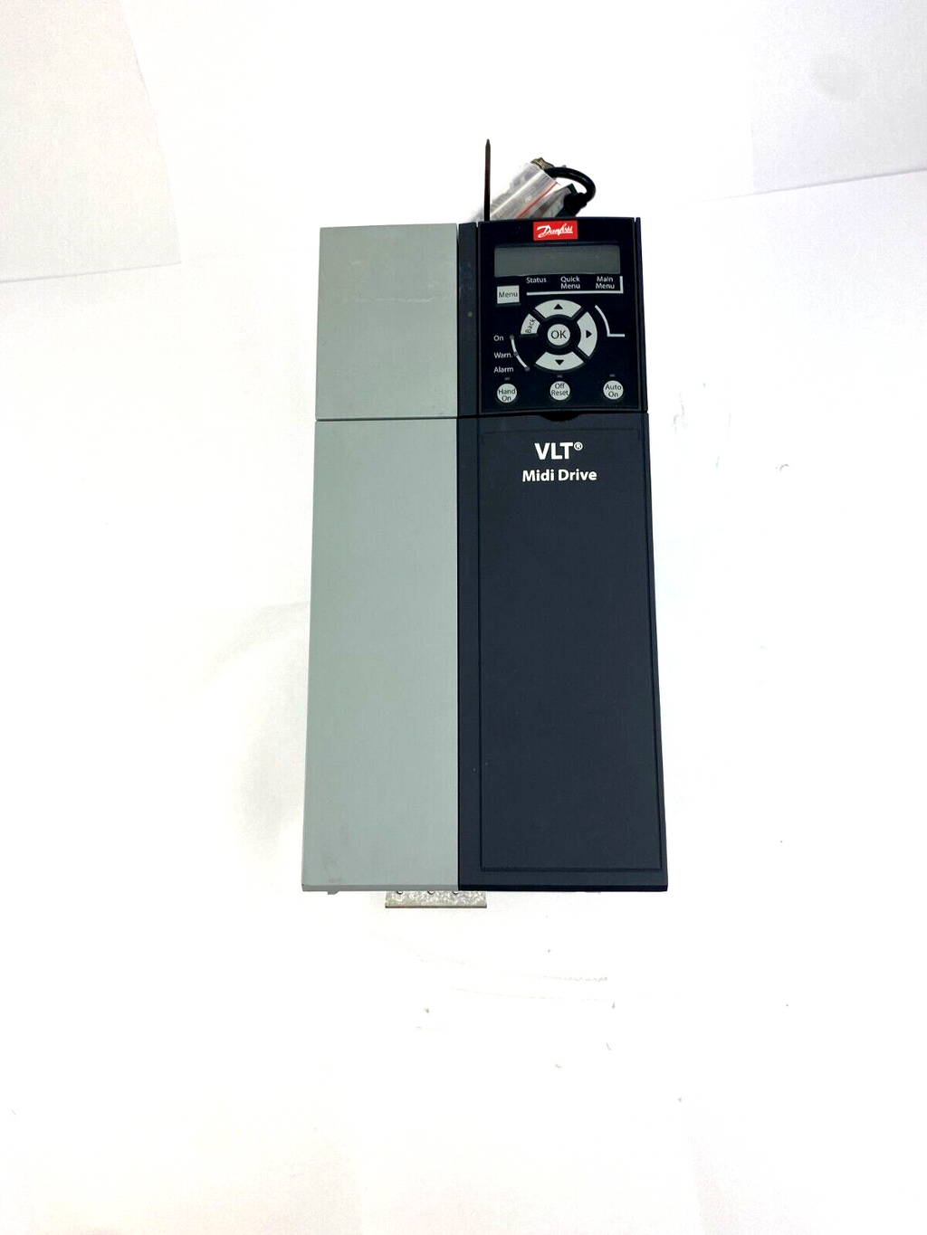 Danfoss LISTED 5AF3 E358502 FC-280P11KT4E20H1 134U7722