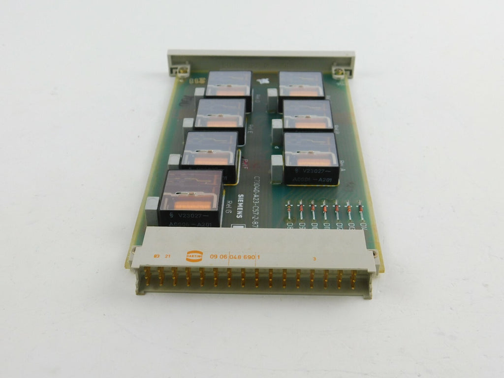 Siemens 7TR1610-0 / BB   C73040-A23-C57-2-87