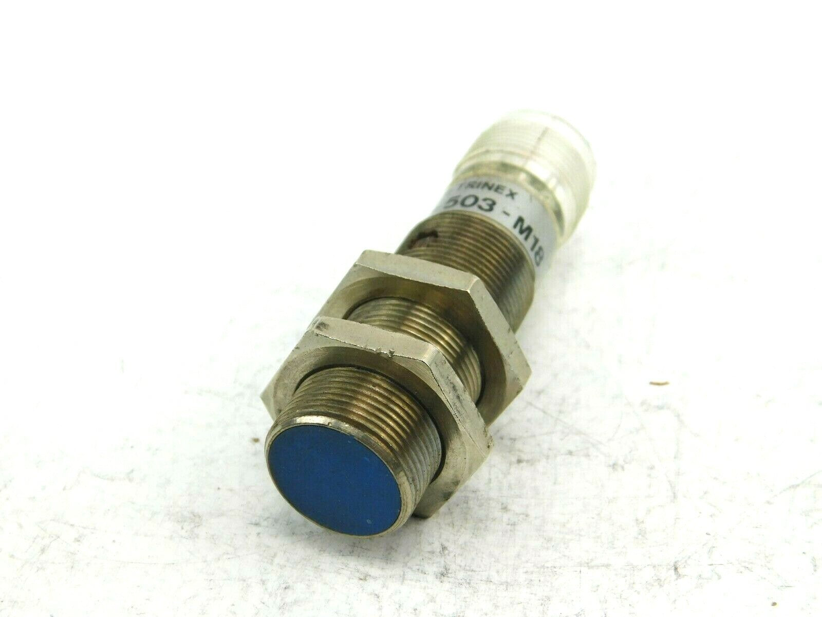 Contrinex Näherungssensor DW-AS-503-M18