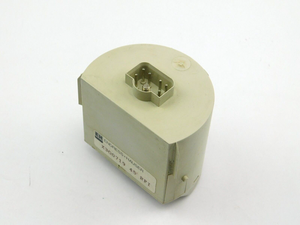 ENDRESS + HAUSER X300719 45 RFI 170Z/370/2 d4(z4) d2(z2)