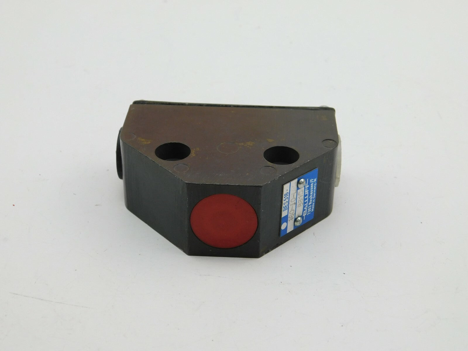 BALLUFF  160-10-L