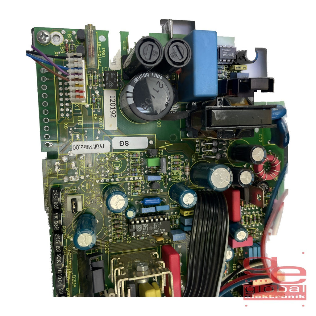 PHILIPS M31-340GH/PD E48347 LR29742 F-20711