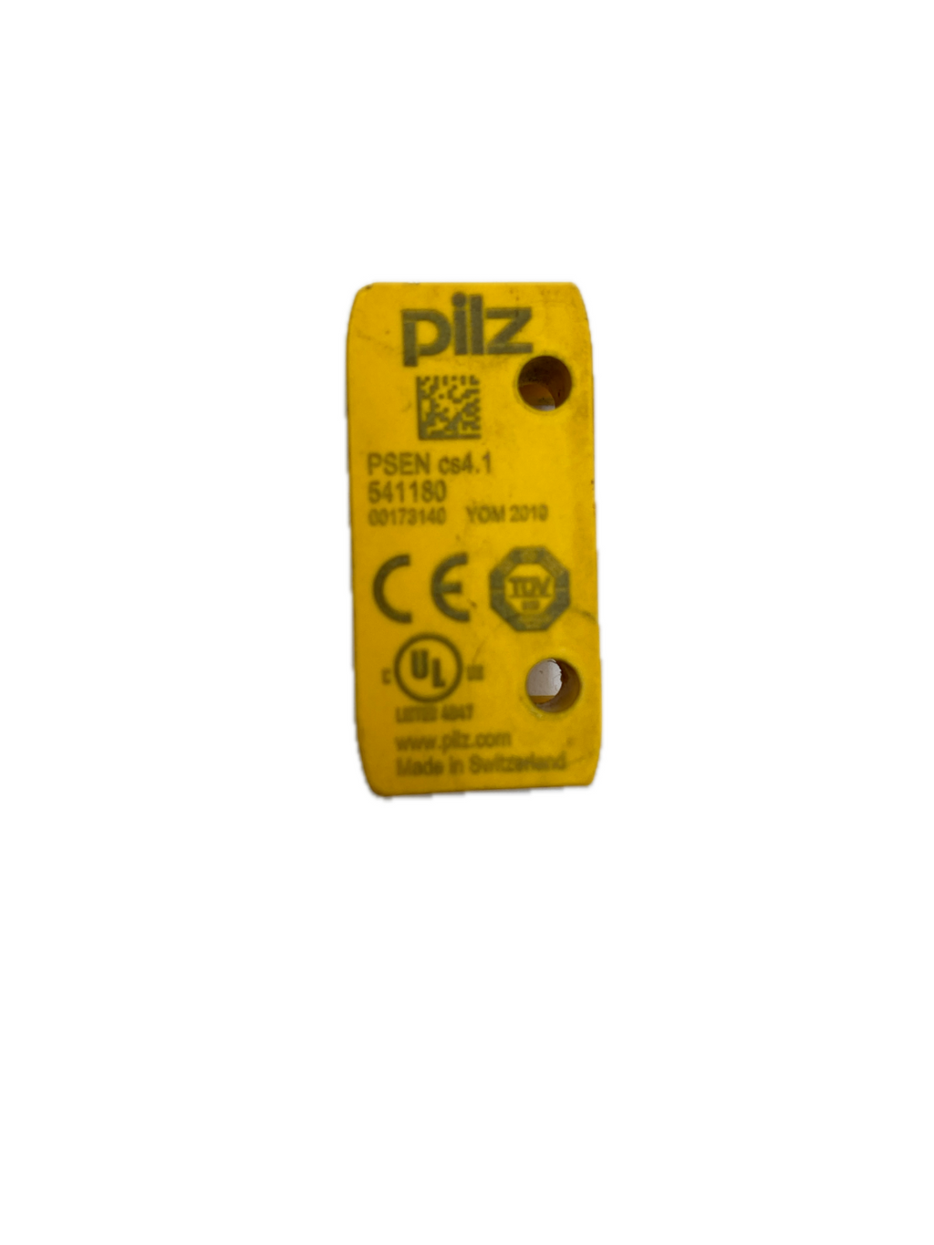 Pilz 541180 541152 ca. 4 meter