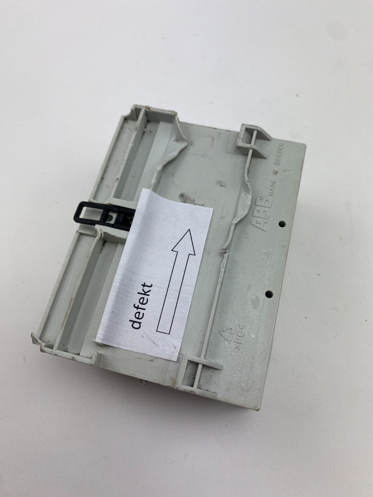 ABB 2CMA180806R1000 DAB 13000..defekt