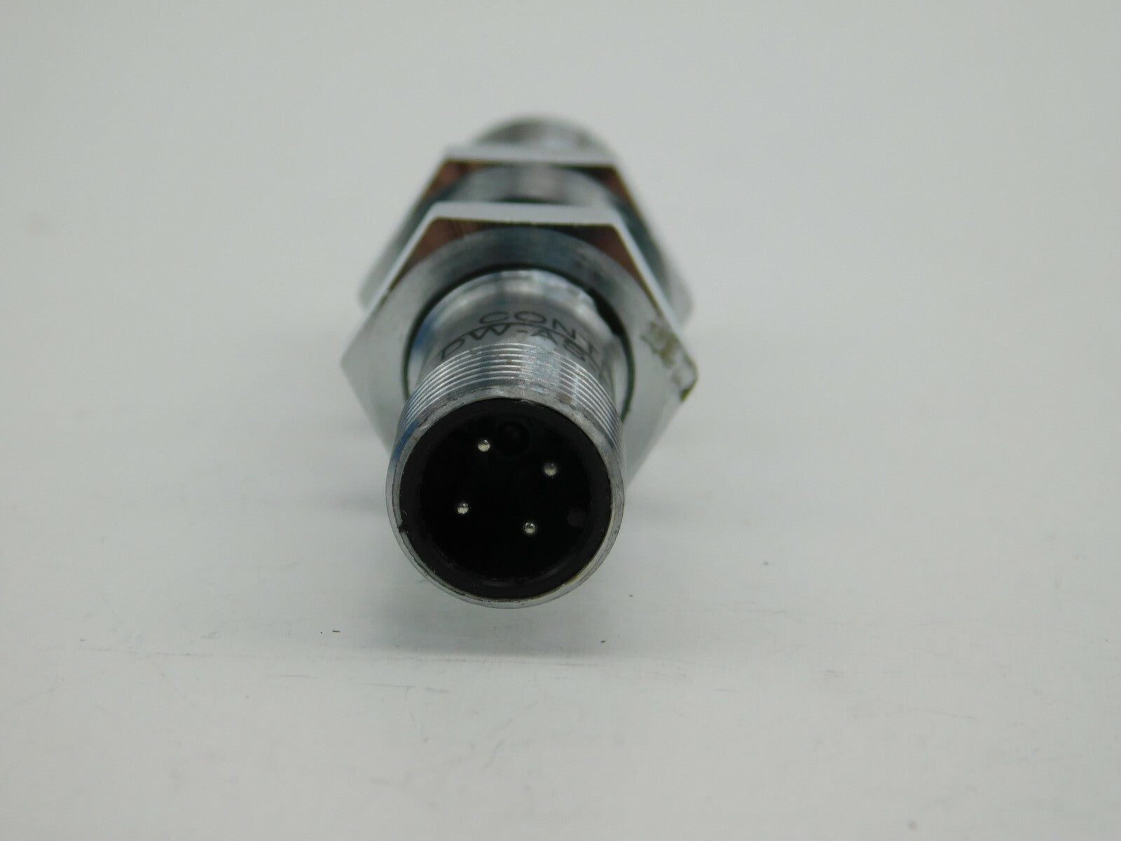 CONTRINEX Näherungsschalter DW-AS-503-M12 402841 B