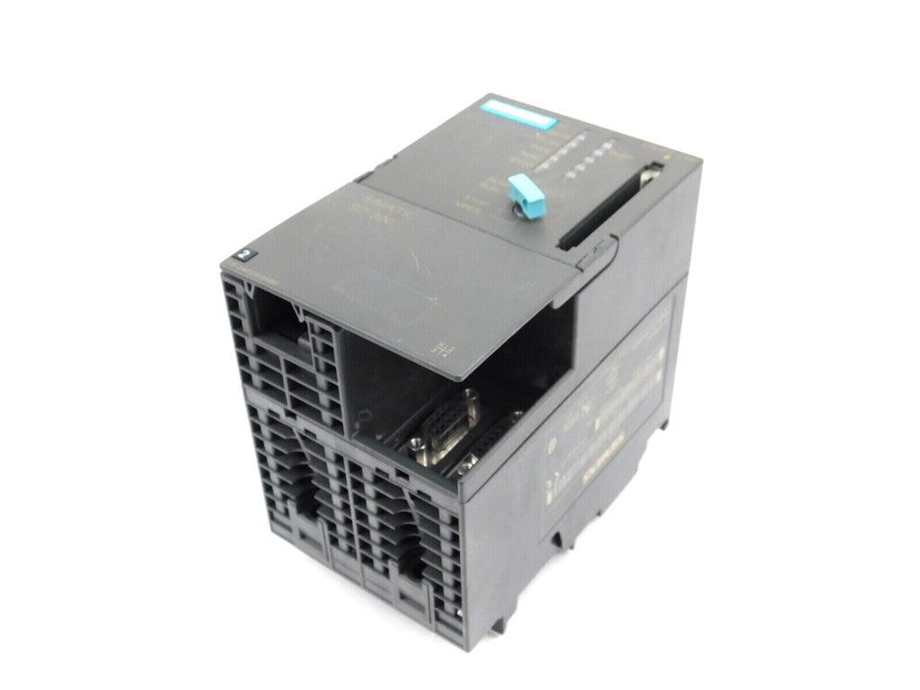 SIEMENS SIMATIC  S7  6ES7 315 2AF03-0AB0