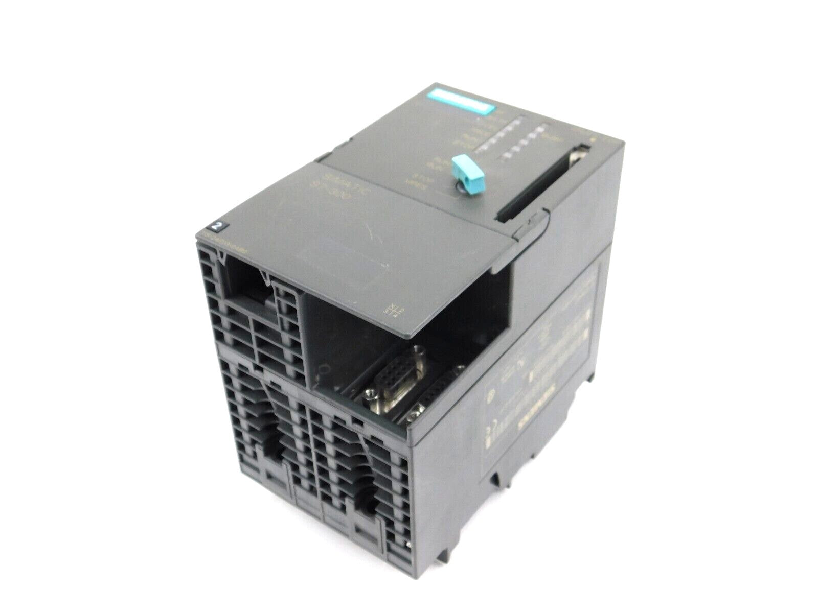 SIEMENS SIMATIC  S7  6ES7 315 2AF03-0AB0