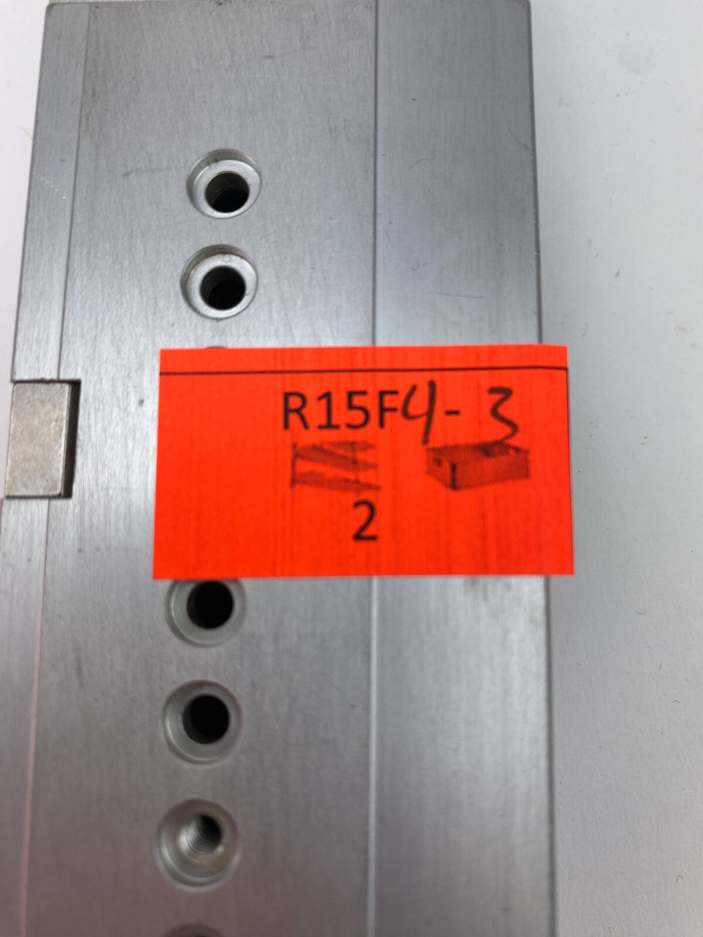 FESTO DGSL-10-40-Y3A 543957