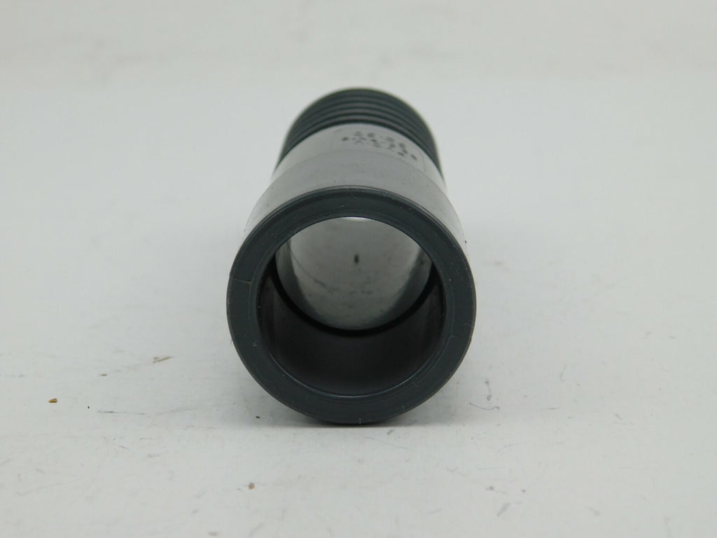 GEORG FISCHER +GF+  PVC-U S6.3/PN16 32-30 ** 4 Stück **