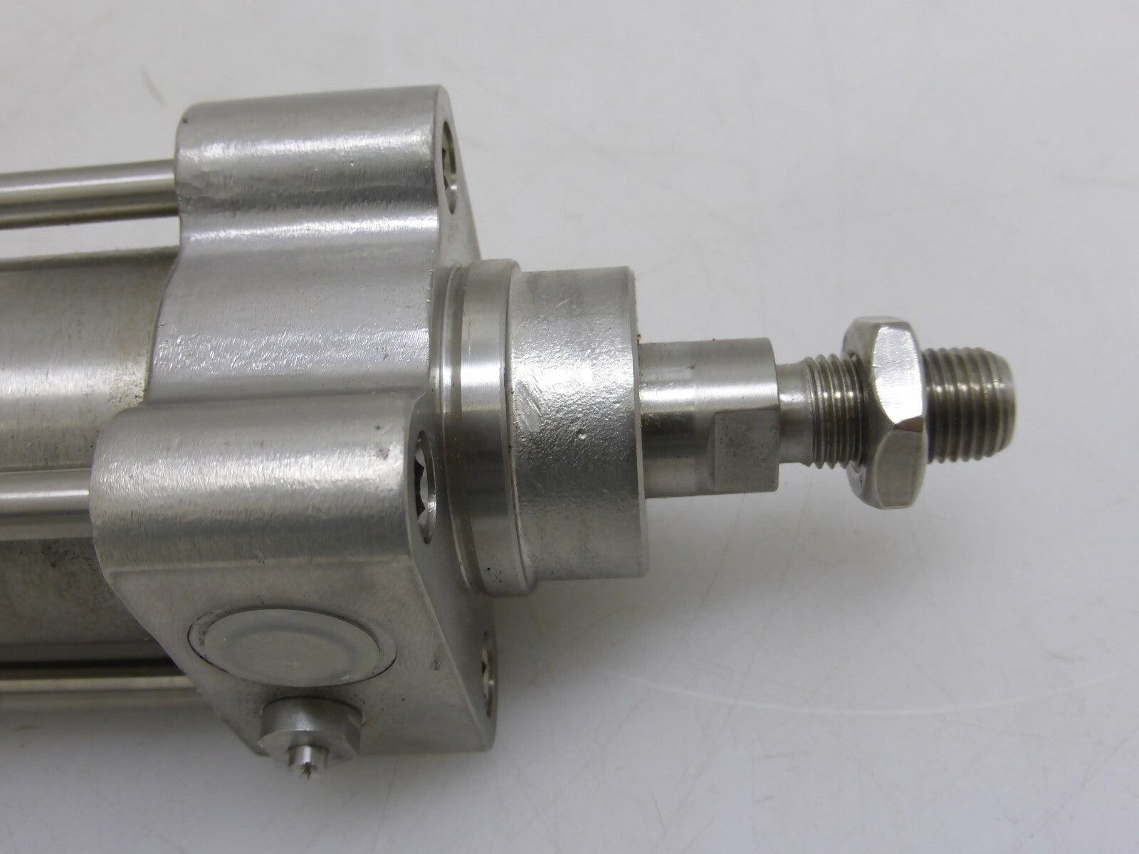 FESTO Zylinder CRDNG-40-500-PPV-A 160885