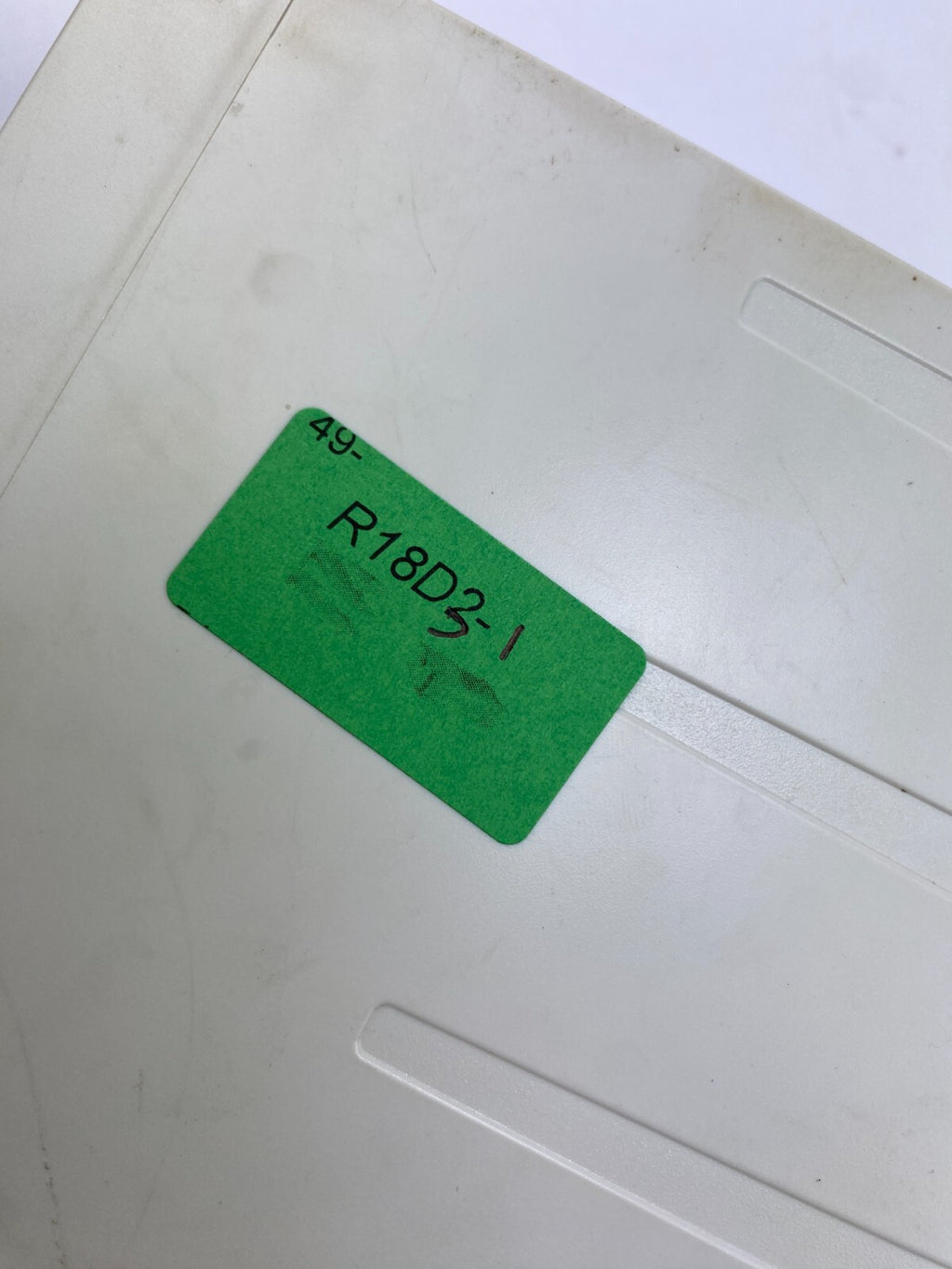 ABB ACS310-03E-01A3-4