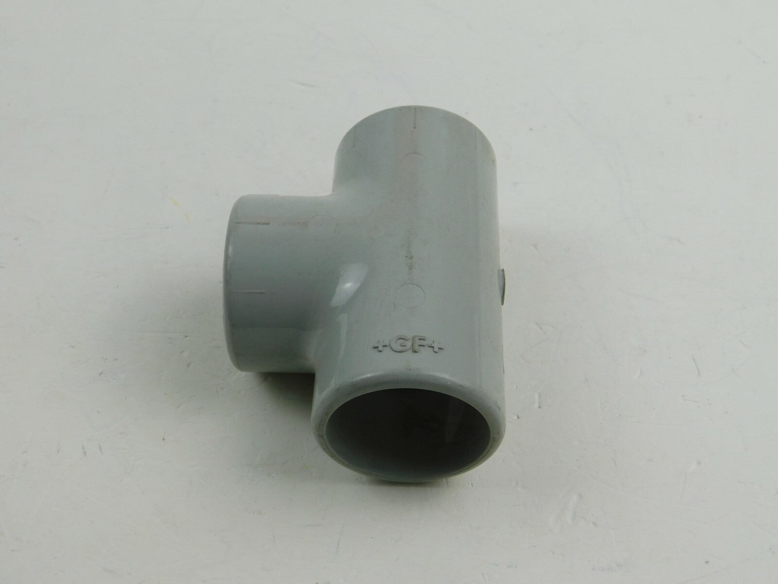 Georg Fischer T 90° Egal  PVC-C  PN16  32        ** 12 Stück **
